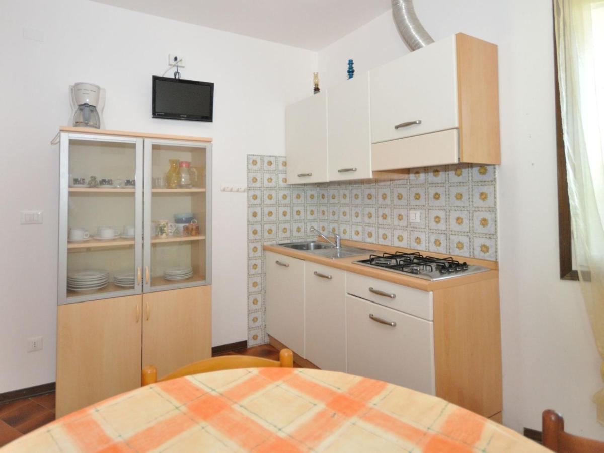 Apartment Villaggio Tivoli-1 By Interhome Bibione Ngoại thất bức ảnh