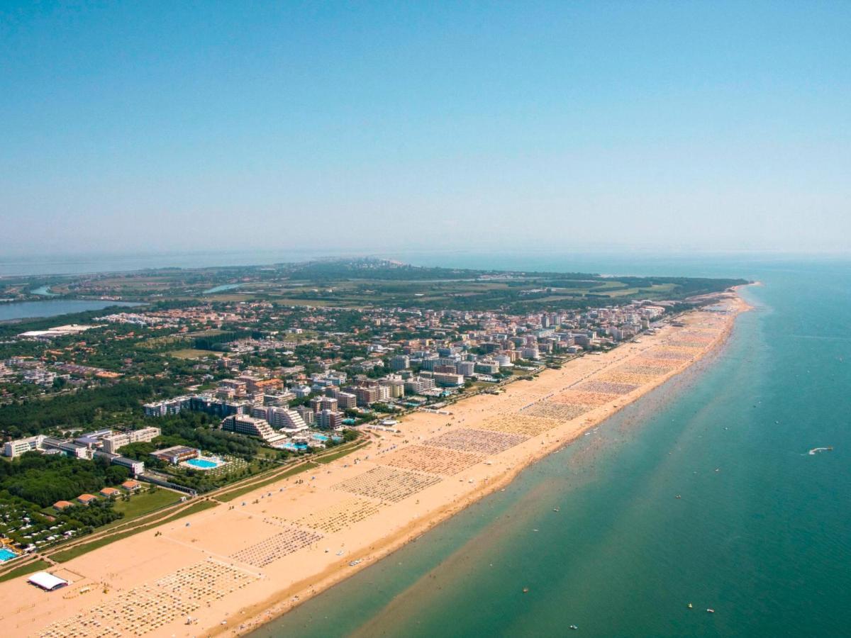 Apartment Villaggio Tivoli-1 By Interhome Bibione Ngoại thất bức ảnh